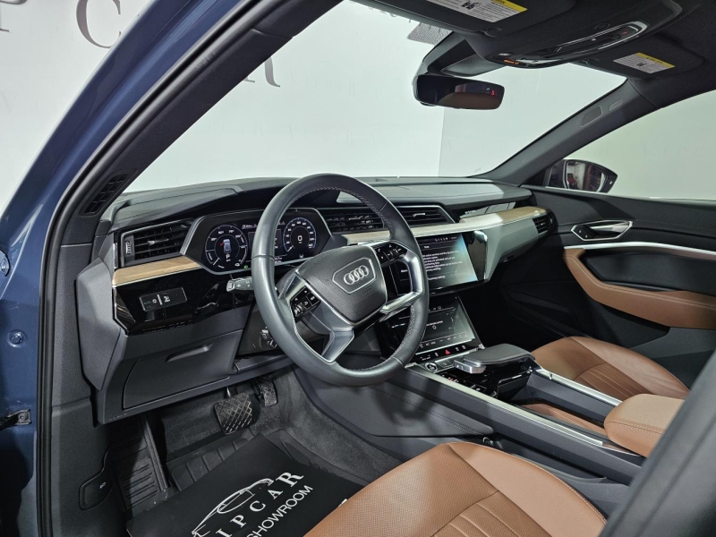Audi Q8 E-tron quattro электро 2023 id-1007554 Купить Audi Q8 E-tron quattro электро 2023 id-1007554 в Киеве, Фото №22