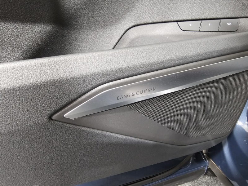 Audi Q8 E-tron quattro электро 2023 id-1007554 Купить Audi Q8 E-tron quattro электро 2023 id-1007554 в Киеве, Фото №25