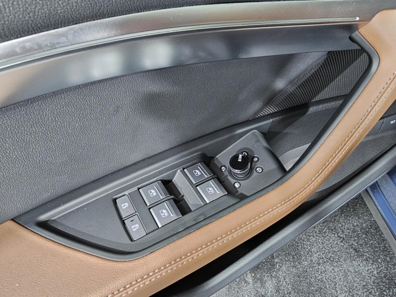 Audi Q8 E-tron quattro электро 2023 id-1007554 Купить Audi Q8 E-tron quattro электро 2023 id-1007554 в Киеве, Фото №27