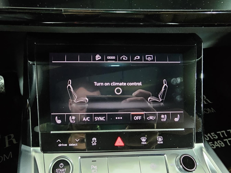 Audi Q8 E-tron quattro электро 2023 id-1007554 Купить Audi Q8 E-tron quattro электро 2023 id-1007554 в Киеве, Фото №31