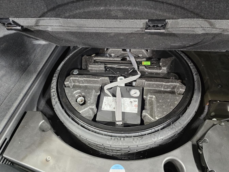 Купить Audi Q8 55 TFSI бензин 2018 id-1007552 в Киеве, Фото №11