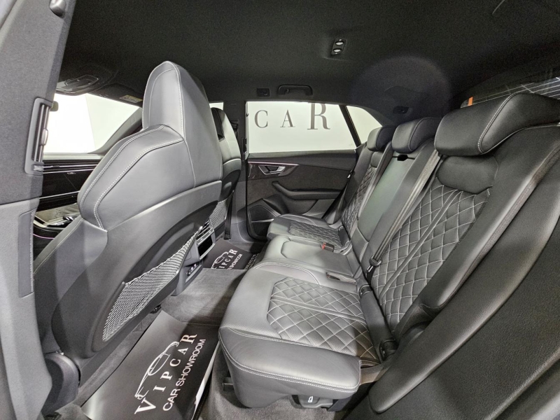 Купить Audi Q8 55 TFSI бензин 2018 id-1007552 в Киеве, Фото №12