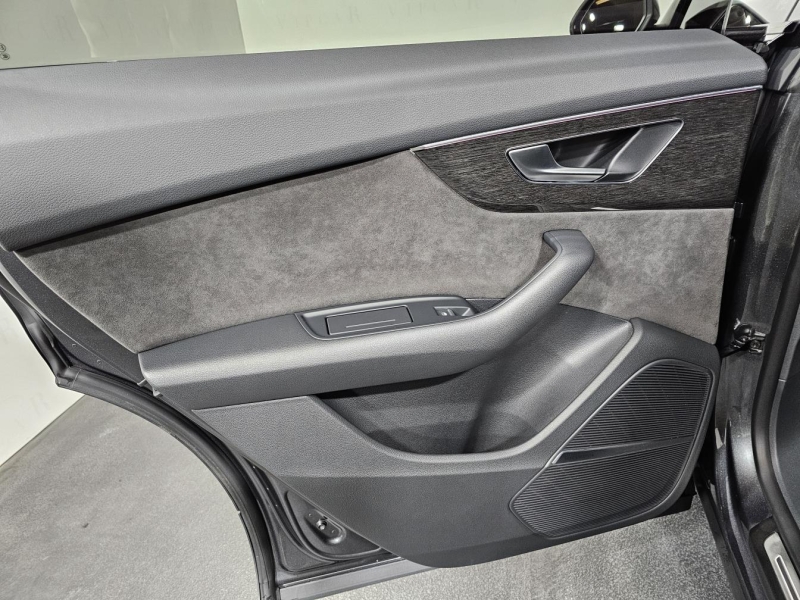 Купить Audi Q8 55 TFSI бензин 2018 id-1007552 в Киеве, Фото №13