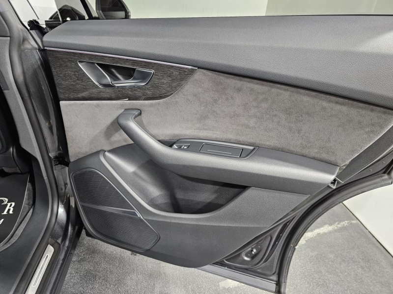 Купить Audi Q8 55 TFSI бензин 2018 id-1007552 в Киеве, Фото №15