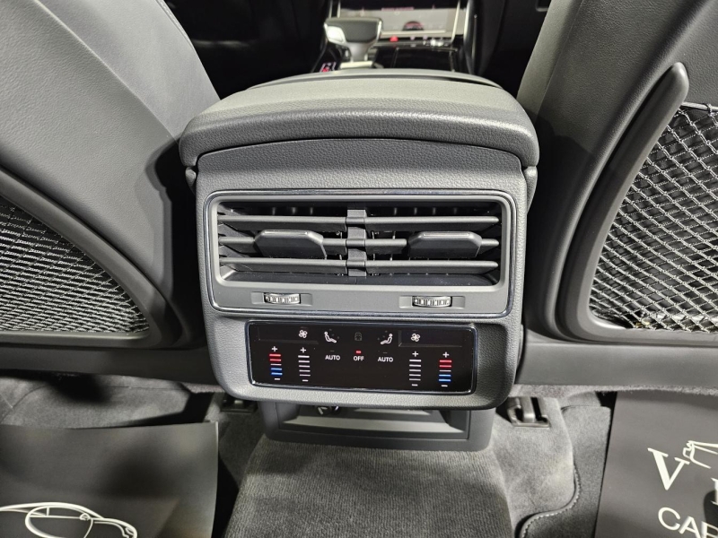 Купить Audi Q8 55 TFSI бензин 2018 id-1007552 в Киеве, Фото №16