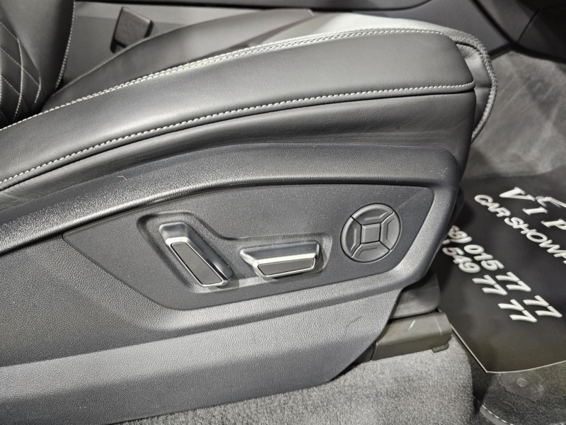 Купить Audi Q8 55 TFSI бензин 2018 id-1007552 в Киеве, Фото №19