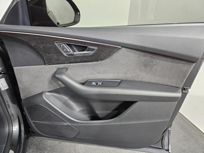 Купить Audi Q8 55 TFSI бензин 2018 id-1007552 в Киеве, Фото №21