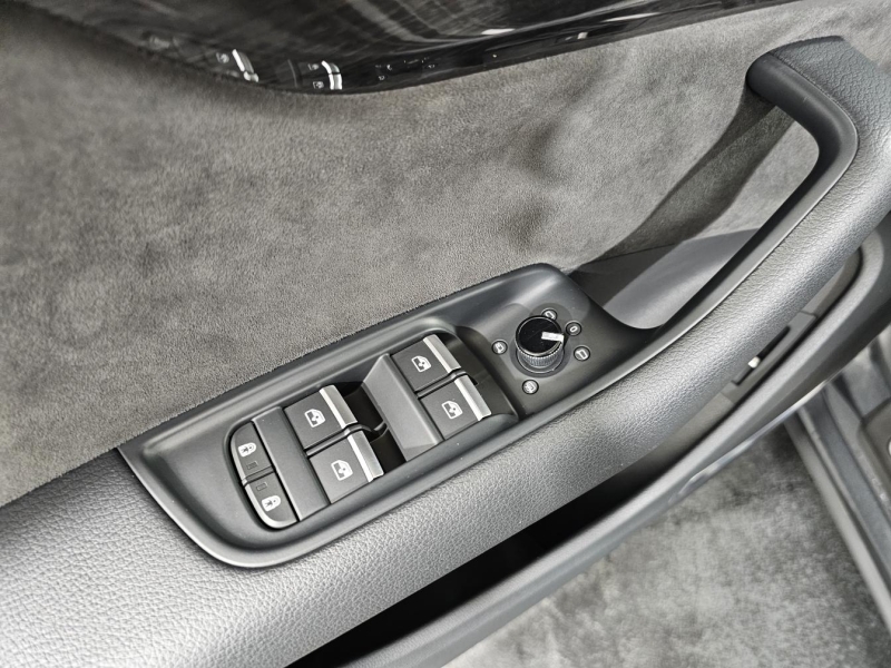 Купить Audi Q8 55 TFSI бензин 2018 id-1007552 в Киеве, Фото №24