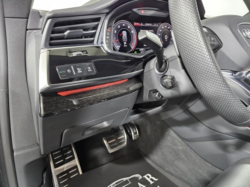 Купить Audi Q8 55 TFSI бензин 2018 id-1007552 в Киеве, Фото №26