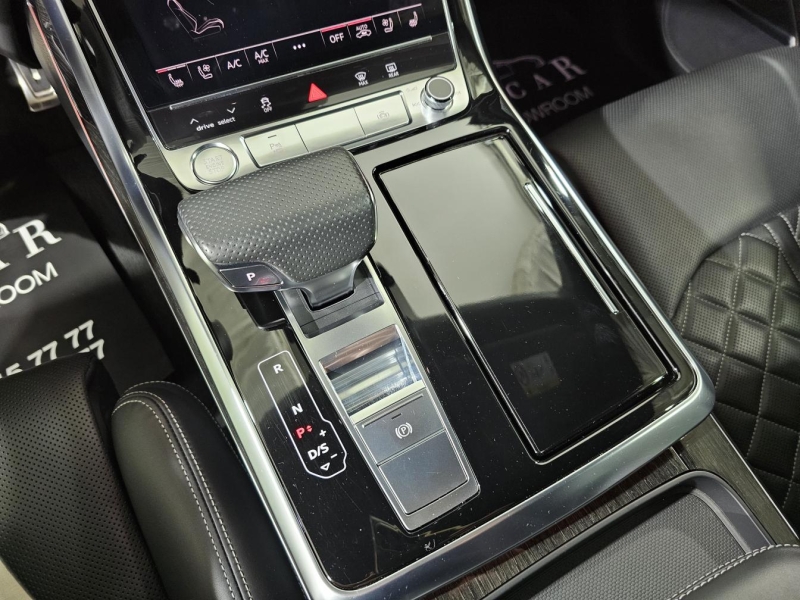 Купить Audi Q8 55 TFSI бензин 2018 id-1007552 в Киеве, Фото №28