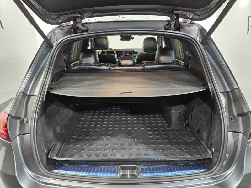 Mercedes-Benz GLE 350DE 4Matic гибрид 2021 id-1007551 Купить Mercedes-Benz GLE 350DE 4Matic гибрид 2021 id-1007551 в Киеве, Фото №11