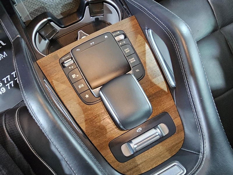 Mercedes-Benz GLE 350DE 4Matic гибрид 2021 id-1007551 Купить Mercedes-Benz GLE 350DE 4Matic гибрид 2021 id-1007551 в Киеве, Фото №31