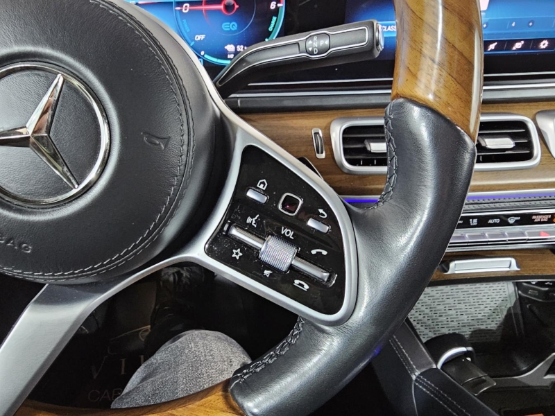 Mercedes-Benz GLE 350DE 4Matic гибрид 2021 id-1007551 Купить Mercedes-Benz GLE 350DE 4Matic гибрид 2021 id-1007551 в Киеве, Фото №55