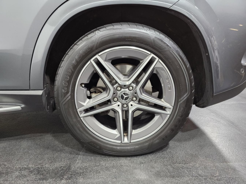 Mercedes-Benz GLE 350DE 4Matic гибрид 2021 id-1007551 Купить Mercedes-Benz GLE 350DE 4Matic гибрид 2021 id-1007551 в Киеве, Фото №62