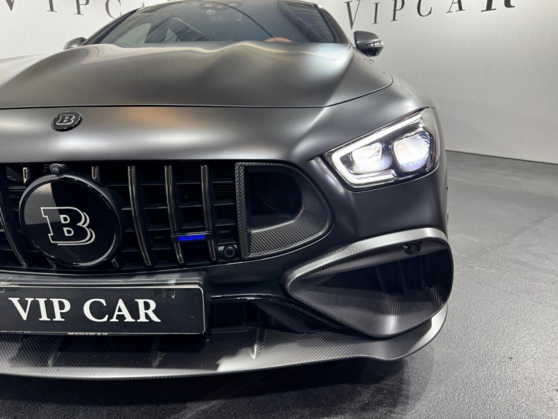 Купить Mercedes-Benz GT 63 S AMG E Performance гибрид 2023 id-1007550 в Киеве, Фото №5