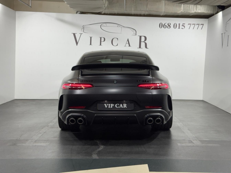 Купить Mercedes-Benz GT 63 S AMG E Performance гибрид 2023 id-1007550 в Киеве, Фото №6