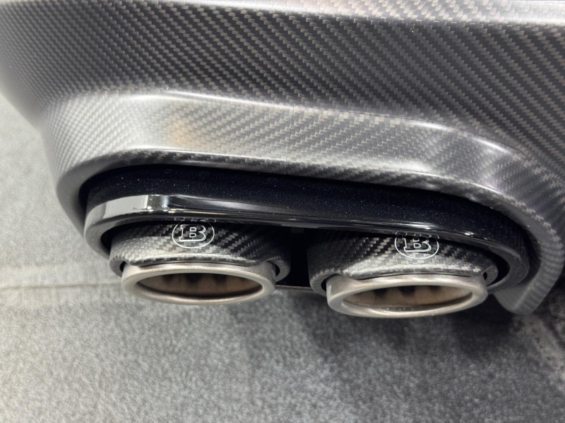 Купить Mercedes-Benz GT 63 S AMG E Performance гибрид 2023 id-1007550 в Киеве, Фото №11