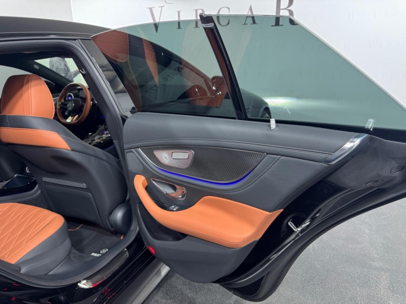 Купить Mercedes-Benz GT 63 S AMG E Performance гибрид 2023 id-1007550 в Киеве, Фото №13