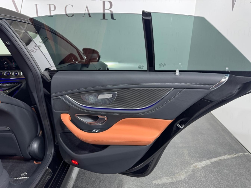 Купить Mercedes-Benz GT 63 S AMG E Performance гибрид 2023 id-1007550 в Киеве, Фото №14