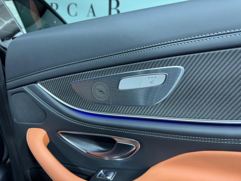 Купить Mercedes-Benz GT 63 S AMG E Performance гибрид 2023 id-1007550 в Киеве, Фото №15