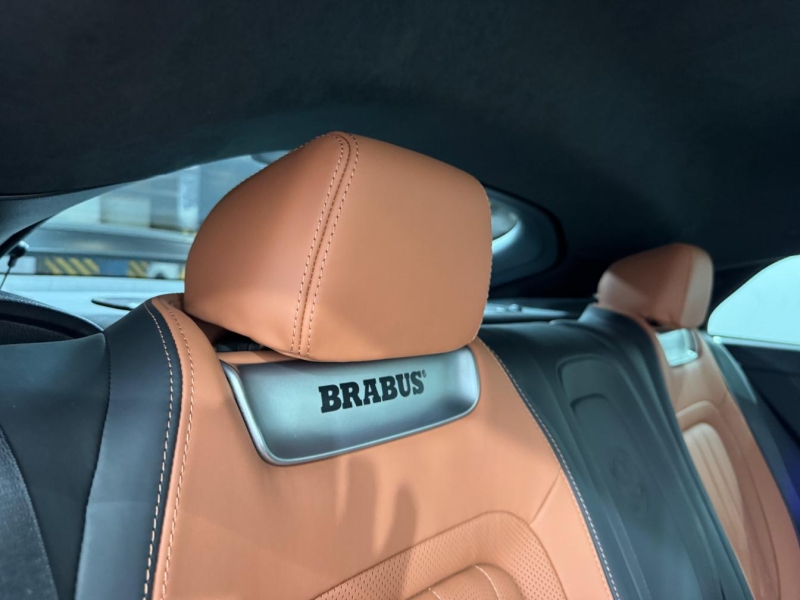 Купить Mercedes-Benz GT 63 S AMG E Performance гибрид 2023 id-1007550 в Киеве, Фото №18