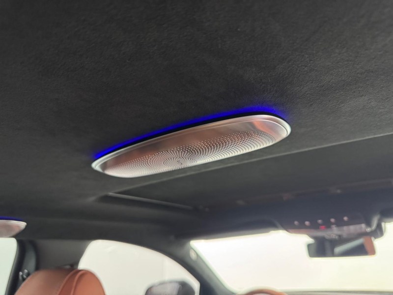 Купить Mercedes-Benz GT 63 S AMG E Performance гибрид 2023 id-1007550 в Киеве, Фото №24