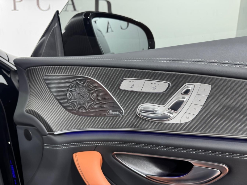 Купить Mercedes-Benz GT 63 S AMG E Performance гибрид 2023 id-1007550 в Киеве, Фото №26