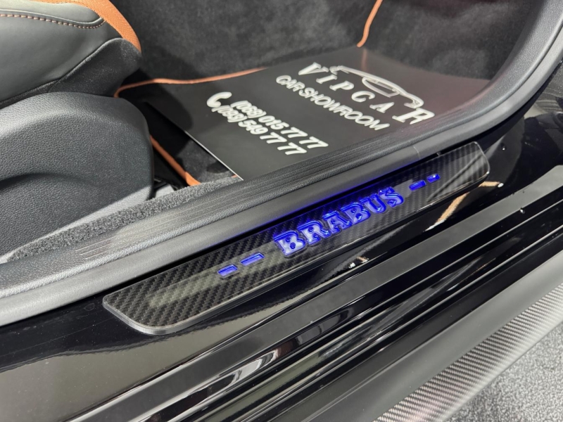 Купить Mercedes-Benz GT 63 S AMG E Performance гибрид 2023 id-1007550 в Киеве, Фото №30