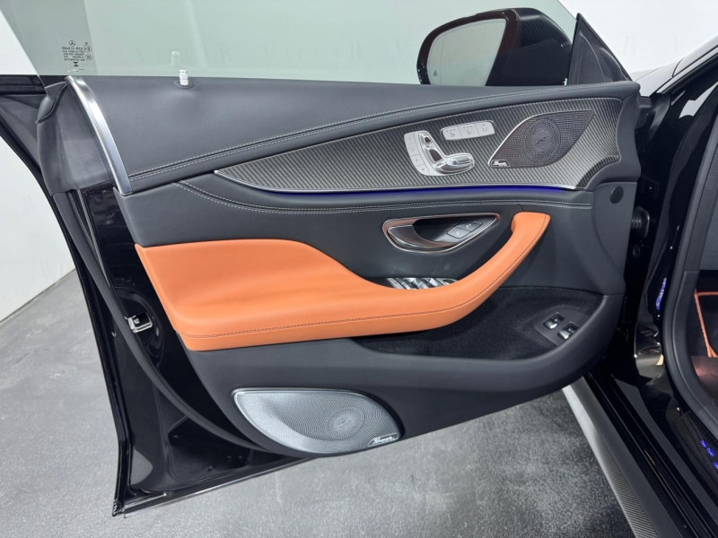 Купить Mercedes-Benz GT 63 S AMG E Performance гибрид 2023 id-1007550 в Киеве, Фото №31