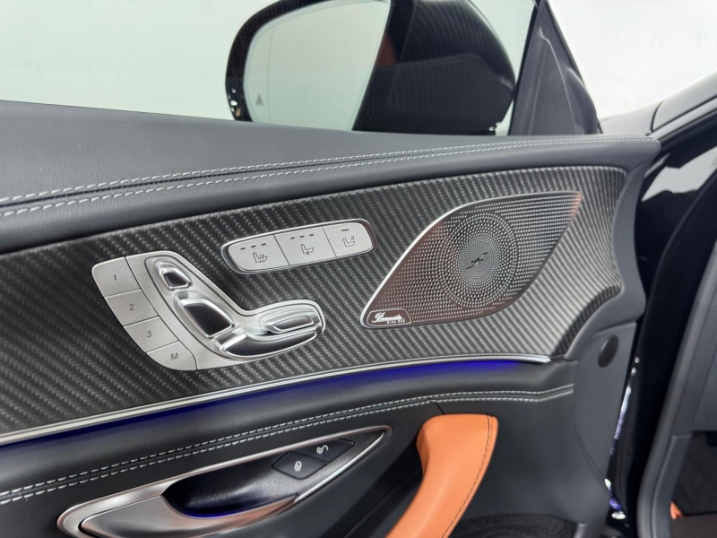 Купить Mercedes-Benz GT 63 S AMG E Performance гибрид 2023 id-1007550 в Киеве, Фото №32