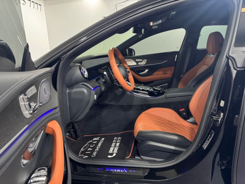 Купить Mercedes-Benz GT 63 S AMG E Performance гибрид 2023 id-1007550 в Киеве, Фото №35