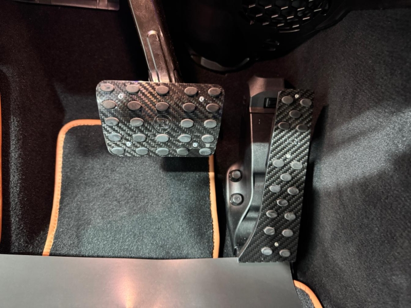 Купить Mercedes-Benz GT 63 S AMG E Performance гибрид 2023 id-1007550 в Киеве, Фото №36