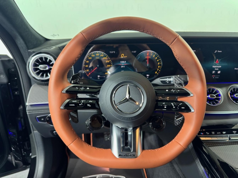 Купить Mercedes-Benz GT 63 S AMG E Performance гибрид 2023 id-1007550 в Киеве, Фото №38