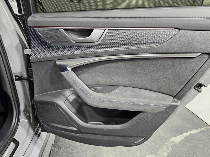 Купить Audi RS6 Performance бензин 2025 id-1007561 в Киеве, Фото №19