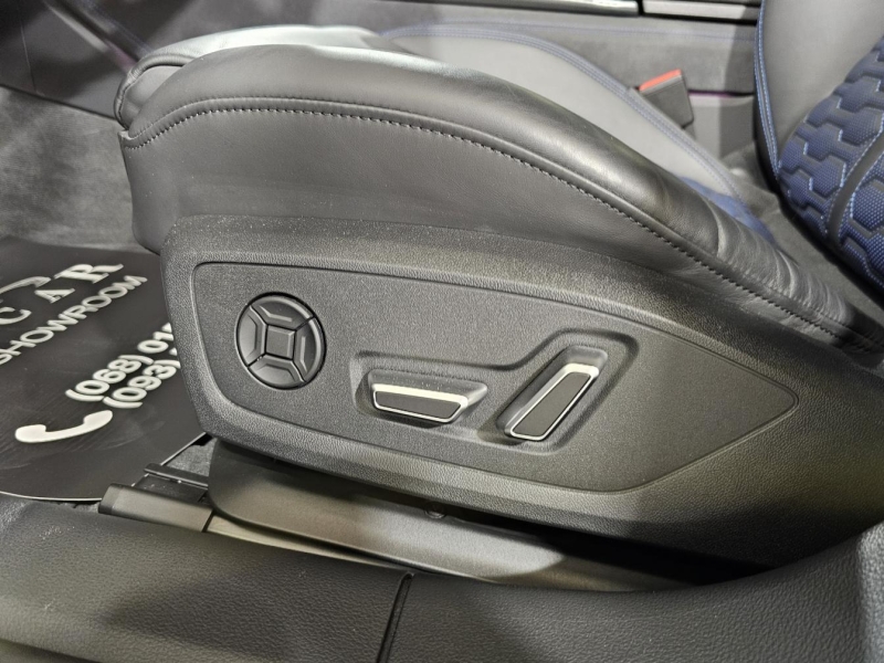 Купить Audi RS6 Performance бензин 2025 id-1007561 в Киеве, Фото №28