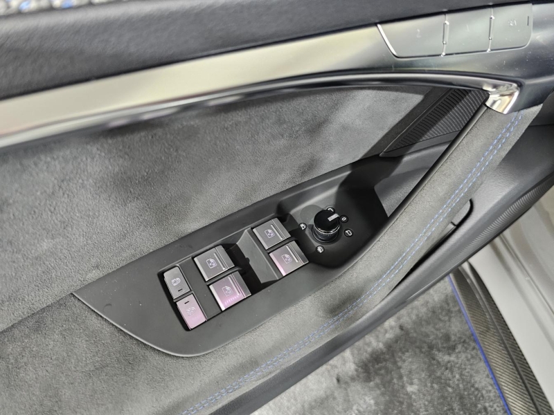 Купить Audi RS6 Performance бензин 2025 id-1007561 в Киеве, Фото №30