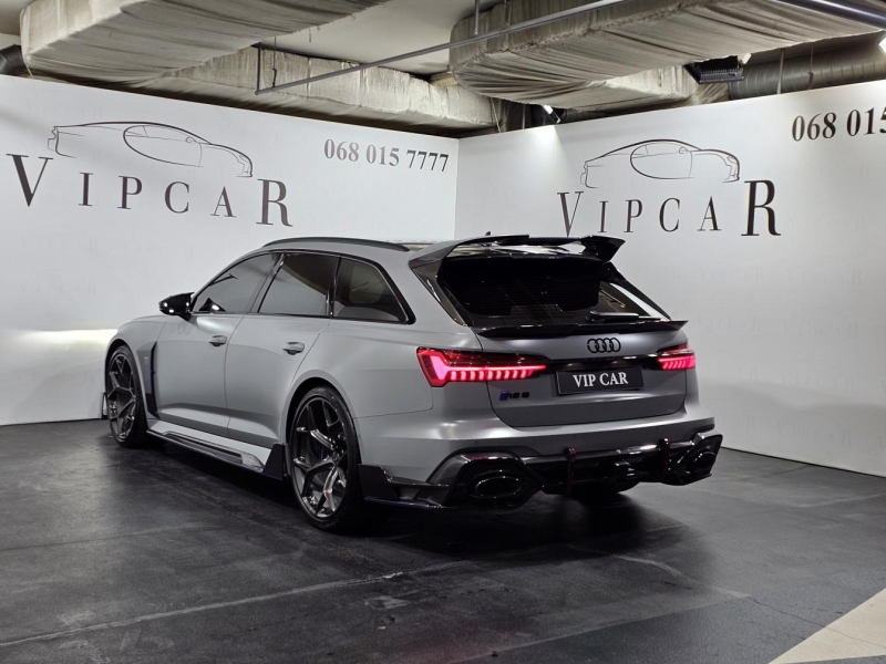 Audi RS6 Performance бензин 2025 id-1007561 Купить Audi RS6 Performance бензин 2025 id-1007561 в Киеве, Фото №8