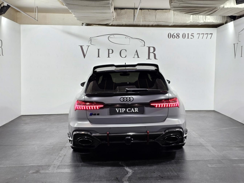 Audi RS6 Performance бензин 2025 id-1007561 Купить Audi RS6 Performance бензин 2025 id-1007561 в Киеве, Фото №9