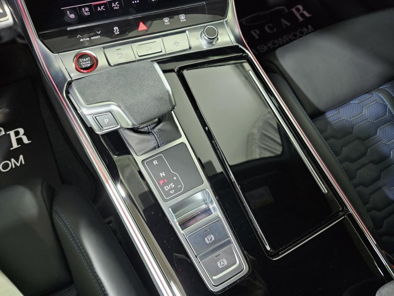 Audi RS6 Performance бензин 2025 id-1007561 Купить Audi RS6 Performance бензин 2025 id-1007561 в Киеве, Фото №34