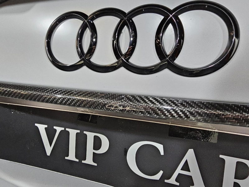 Купить Audi RS6 Performance бензин 2025 id-1007561 в Киеве, Фото №13