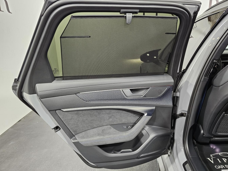 Купить Audi RS6 Performance бензин 2025 id-1007561 в Киеве, Фото №17