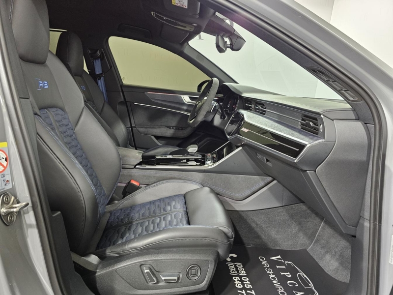 Купить Audi RS6 Performance бензин 2025 id-1007561 в Киеве, Фото №22