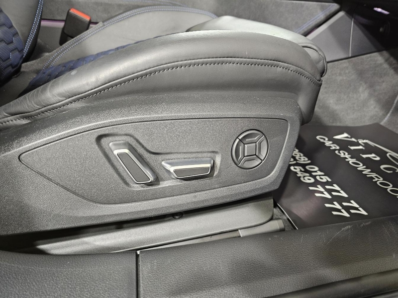 Купить Audi RS6 Performance бензин 2025 id-1007561 в Киеве, Фото №23