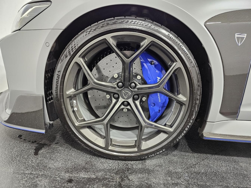 Купить Audi RS6 Performance бензин 2025 id-1007561 в Киеве, Фото №52