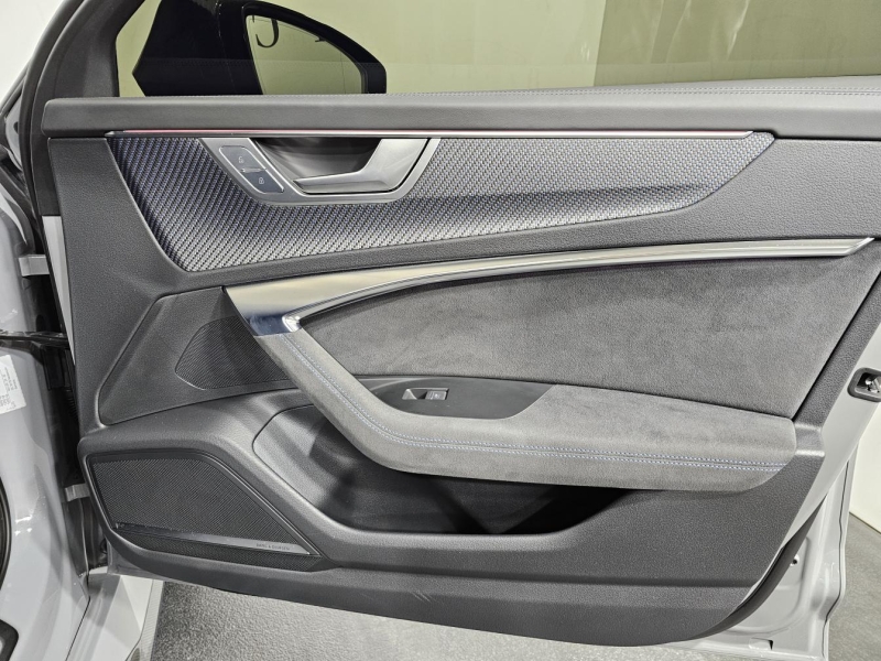 Купить Audi RS6 Performance бензин 2025 id-1007561 в Киеве, Фото №25