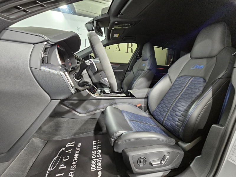 Купить Audi RS6 Performance бензин 2025 id-1007561 в Киеве, Фото №27