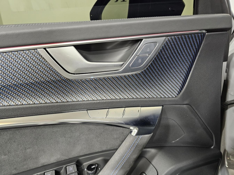 Купить Audi RS6 Performance бензин 2025 id-1007561 в Киеве, Фото №31