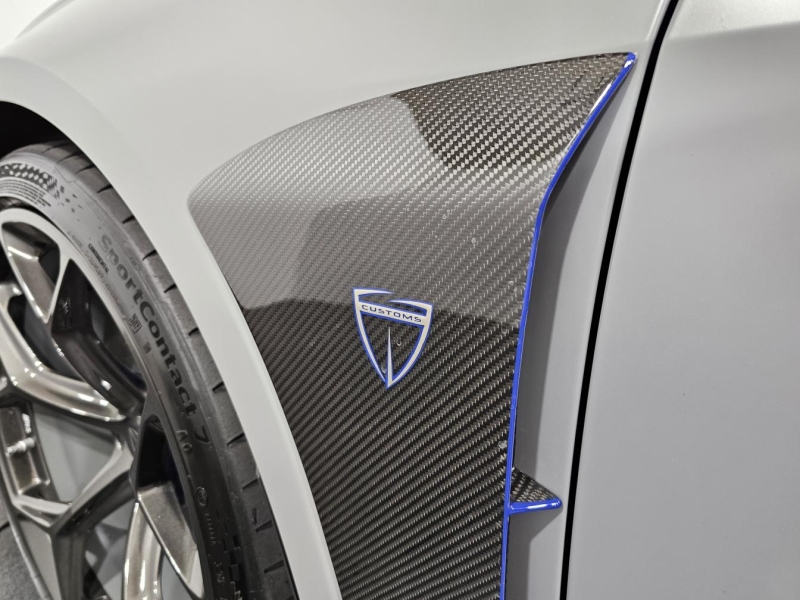 Купить Audi RS6 Performance бензин 2025 id-1007561 в Киеве, Фото №54