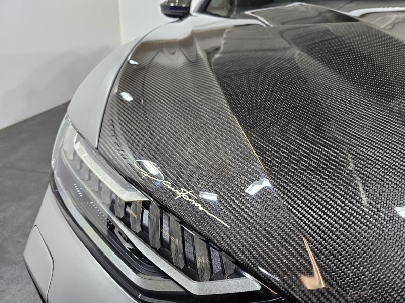 Купить Audi RS6 Performance бензин 2025 id-1007561 в Киеве, Фото №5