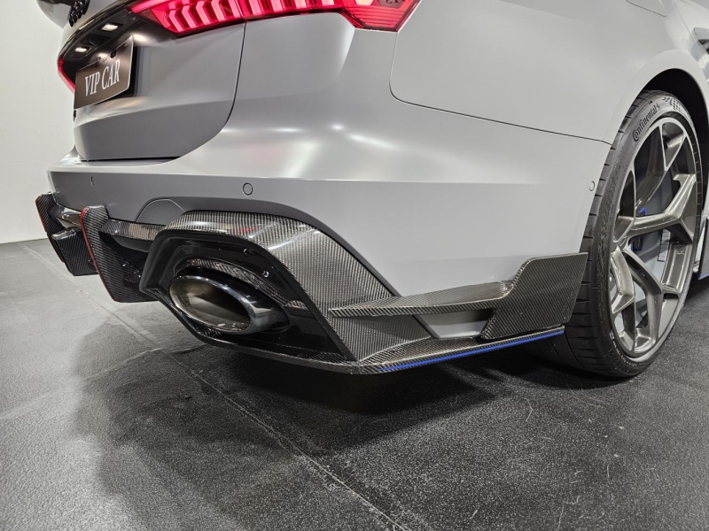 Купить Audi RS6 Performance бензин 2025 id-1007561 в Киеве, Фото №11